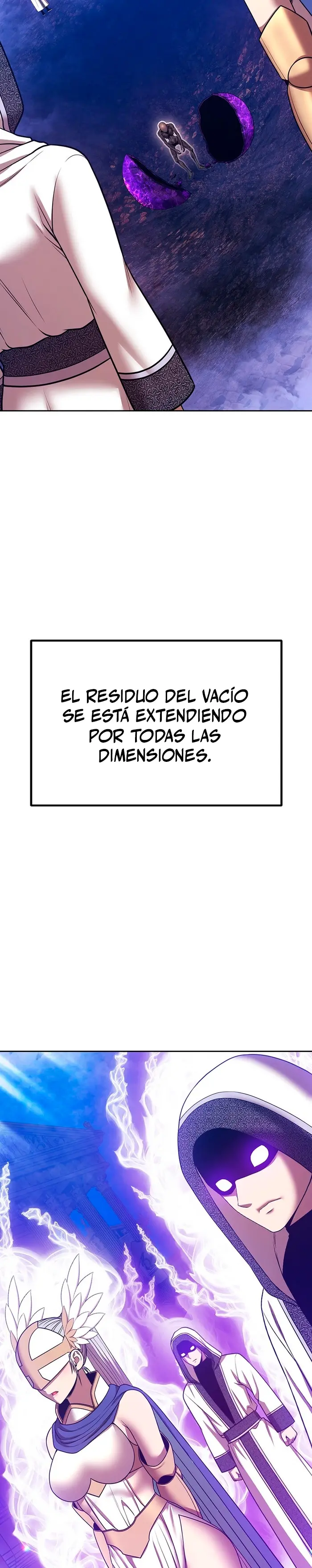 Palo De Madera capítulo 171.1 página 31