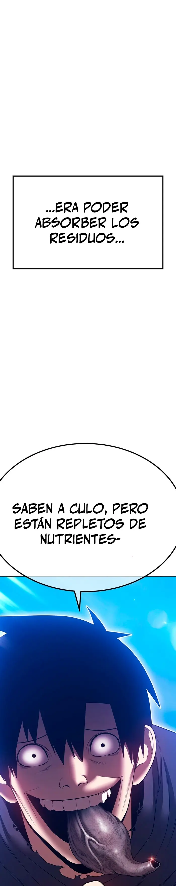 Palo De Madera capítulo 171.2 página 25