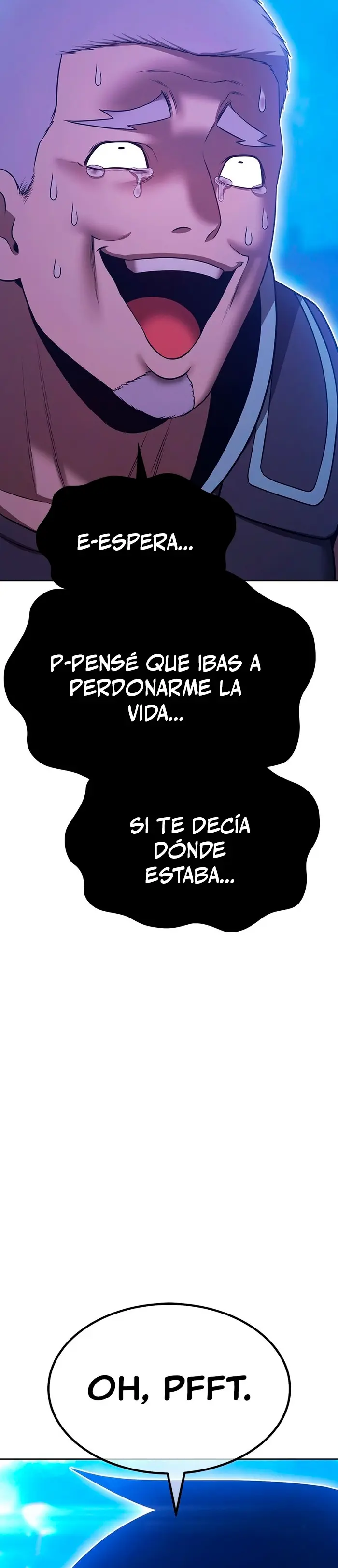 Palo De Madera capítulo 172.1 página 10