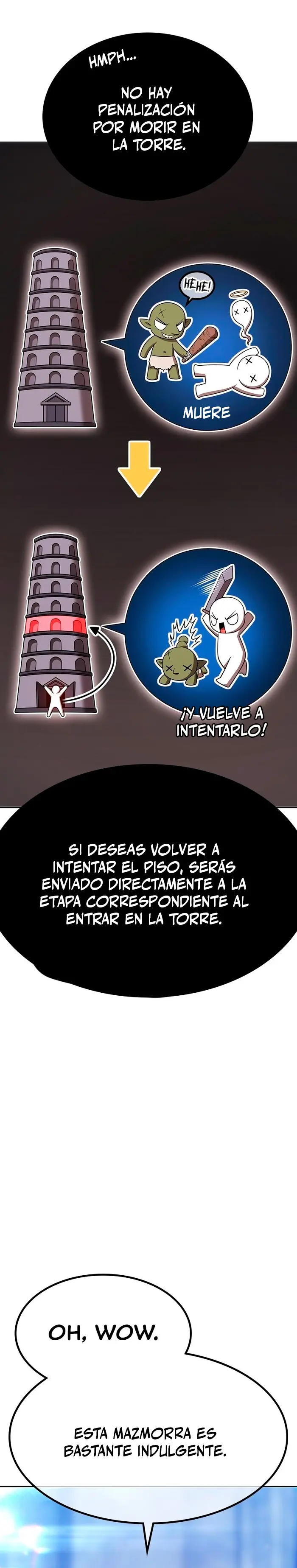 Palo De Madera capítulo 172.2 página 31