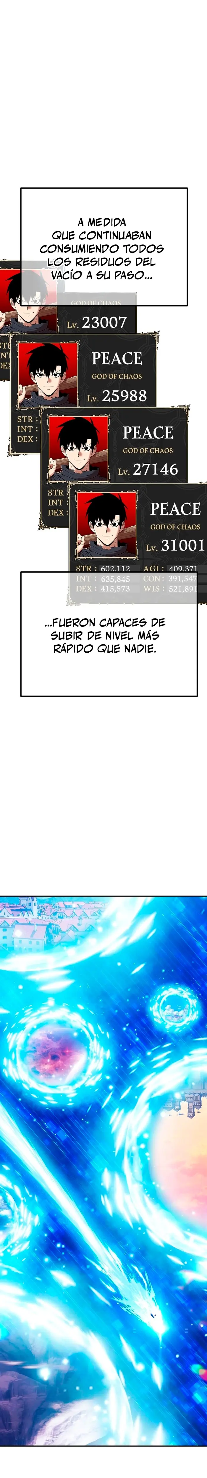 Palo De Madera capítulo 173.1 página 26
