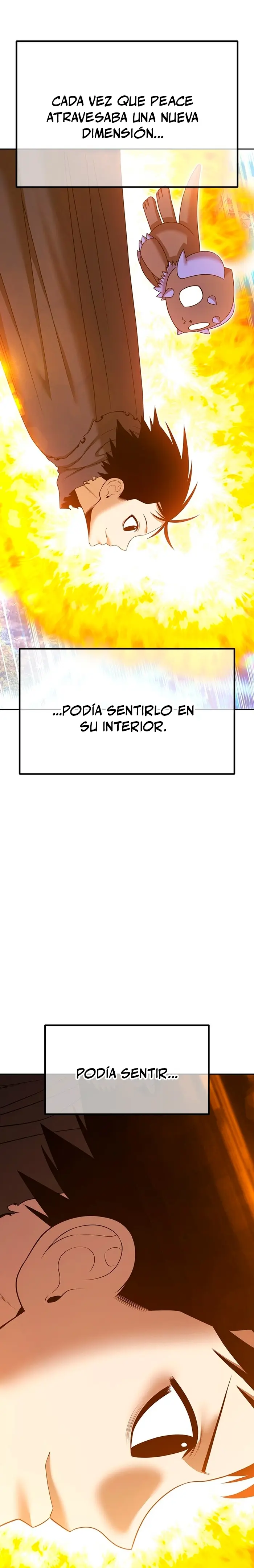 Palo De Madera capítulo 173.1 página 27