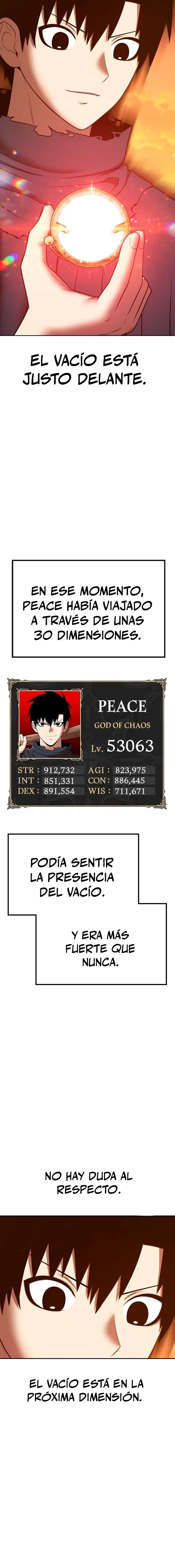 Palo De Madera capítulo 173.2 página 16