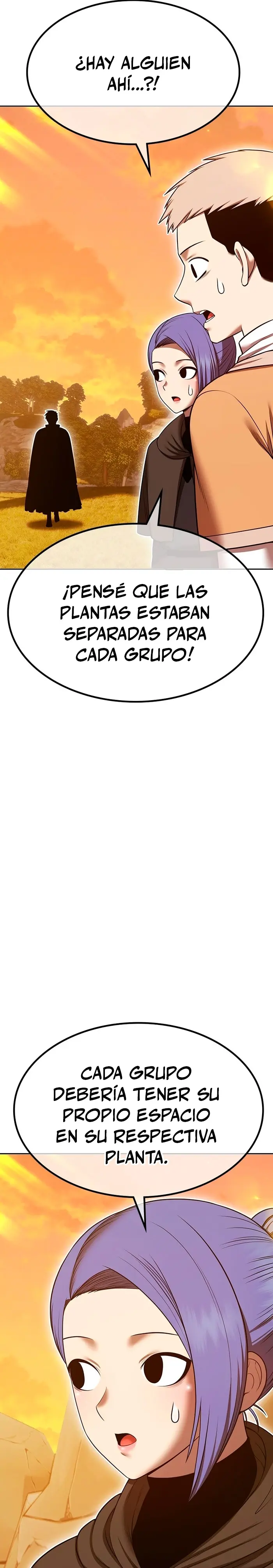 Palo De Madera capítulo 174.2 página 12
