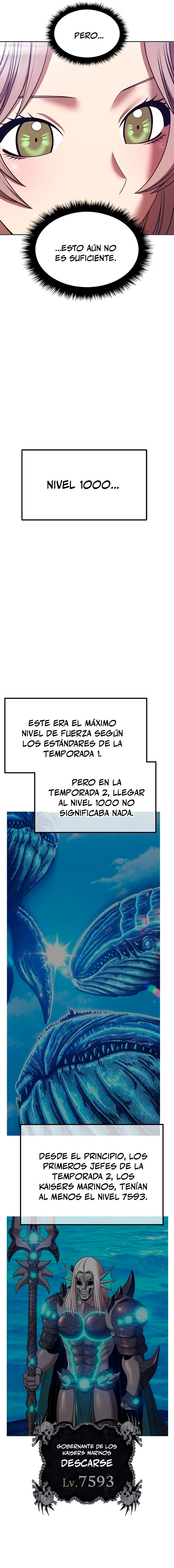 Palo De Madera capítulo 174.2 página 2