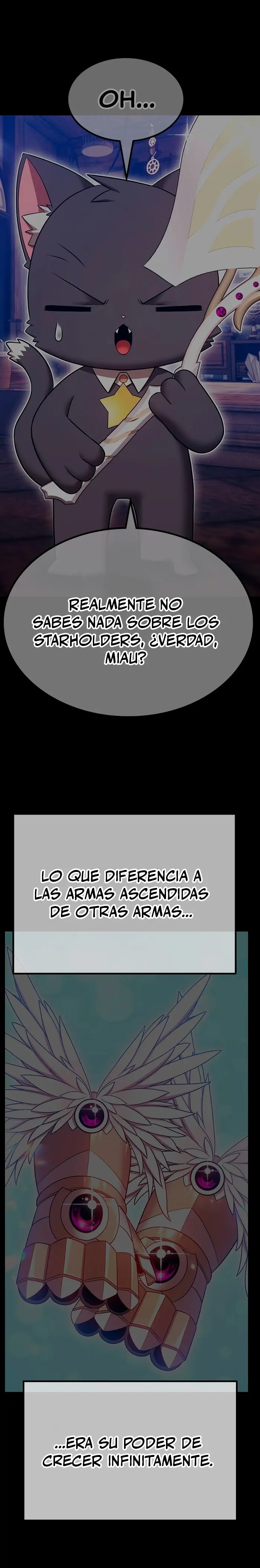 Palo De Madera capítulo 175.1 página 16