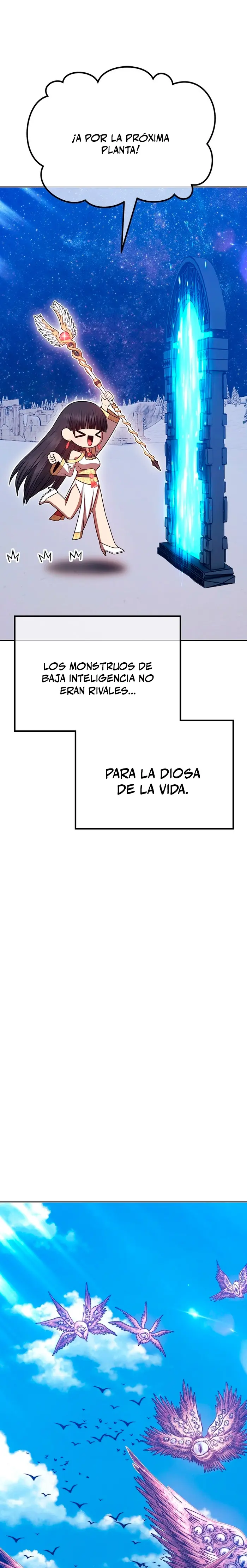 Palo De Madera capítulo 175.1 página 32