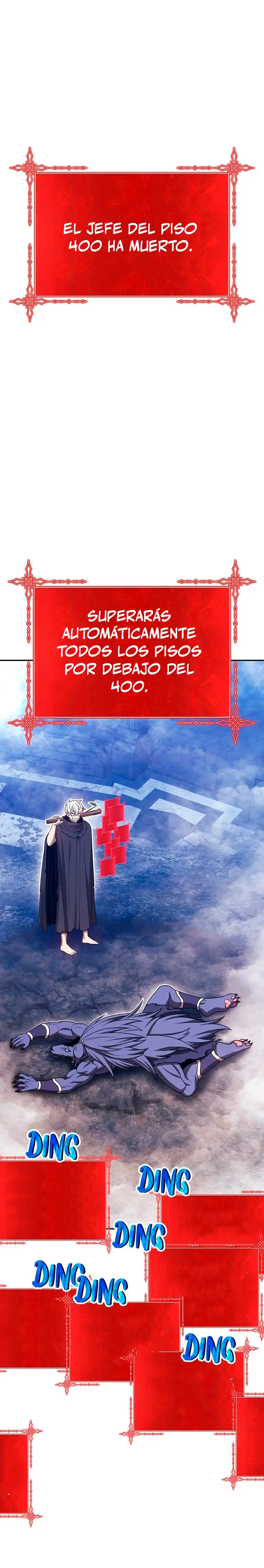 Palo De Madera capítulo 176.1 página 11