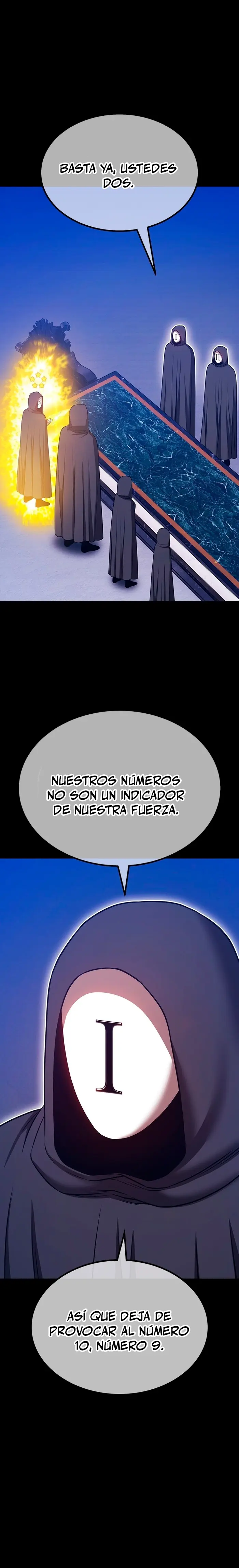 Palo De Madera capítulo 176.1 página 48