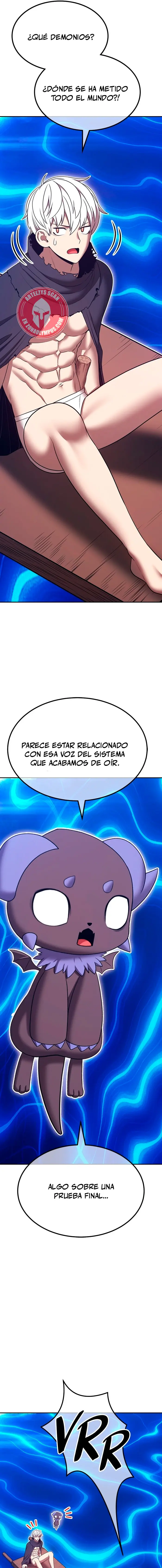 Palo De Madera capítulo 176.2 página 7