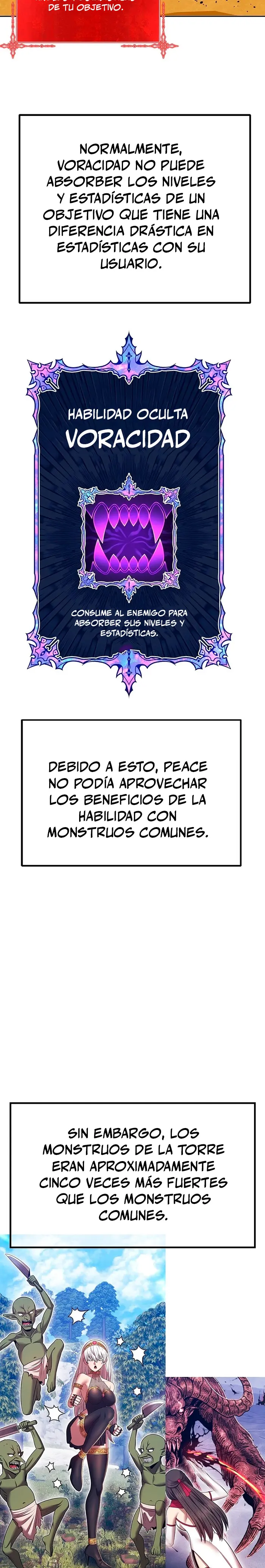 Palo De Madera capítulo 177.1 página 17