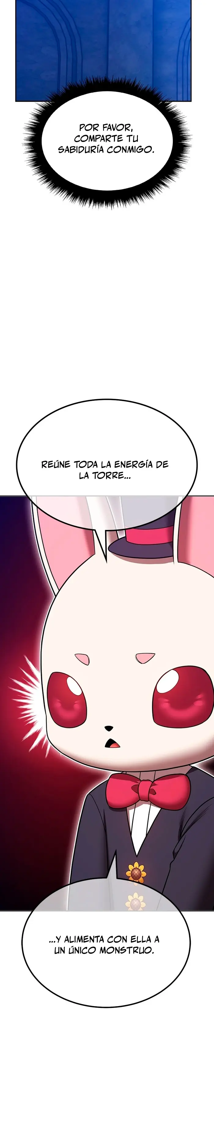 Palo De Madera capítulo 177.1 página 25