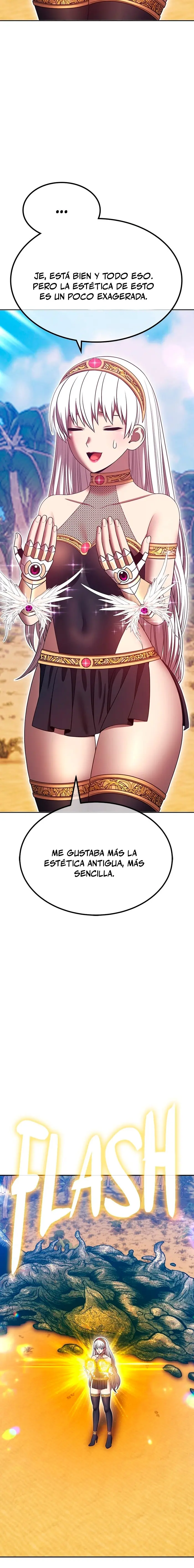 Palo De Madera capítulo 177.2 página 10
