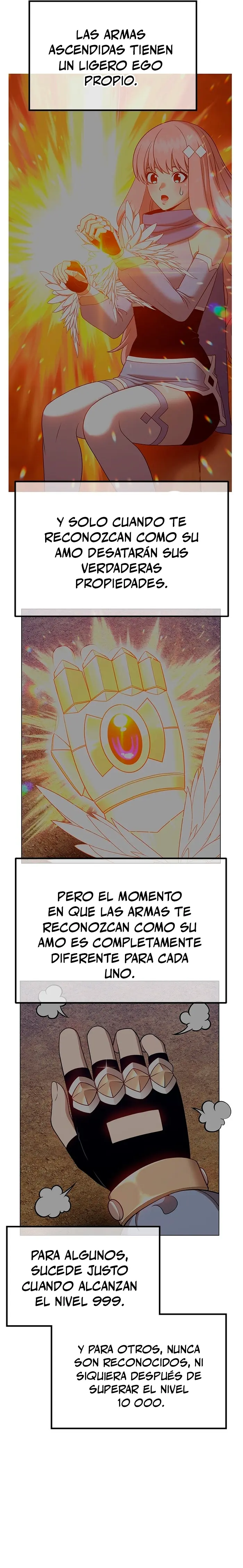 Palo De Madera capítulo 177.2 página 14
