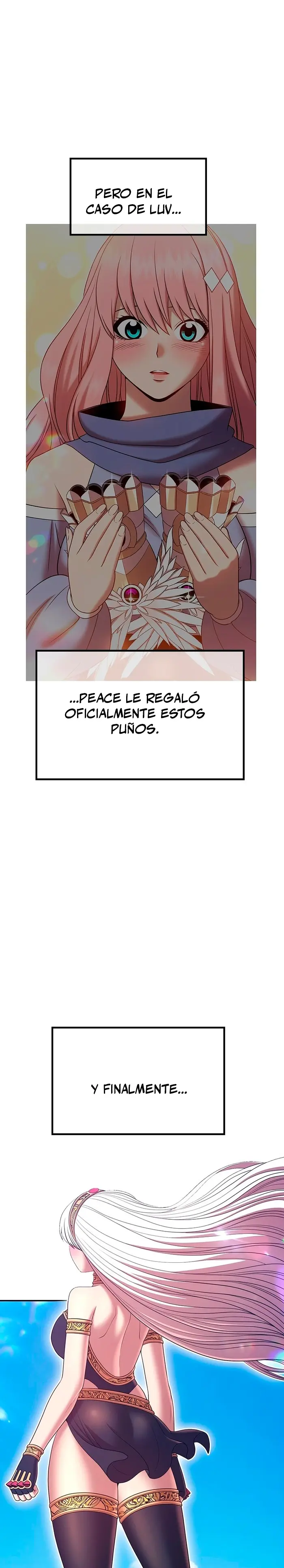 Palo De Madera capítulo 177.2 página 17
