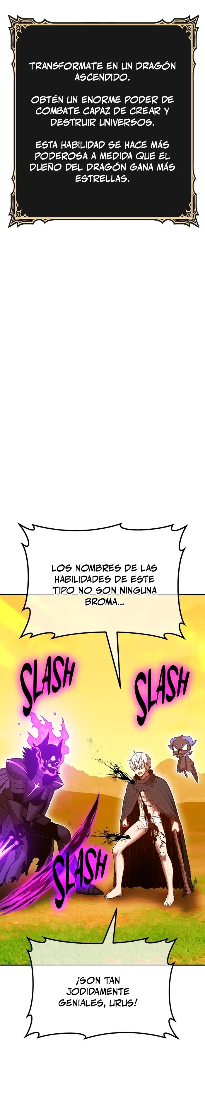 Palo De Madera capítulo 177.2 página 41