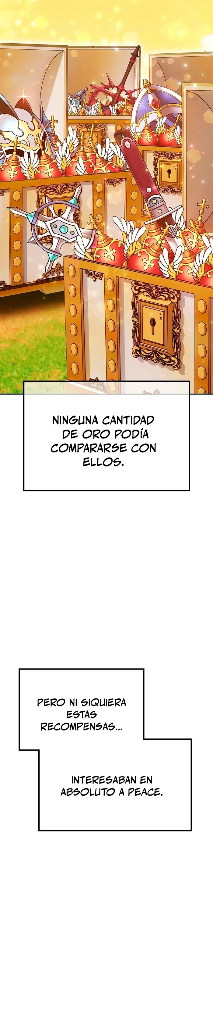 Palo De Madera capítulo 178.1 página 22