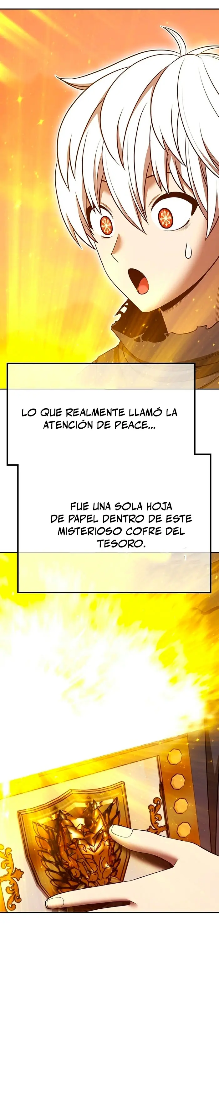 Palo De Madera capítulo 178.1 página 23