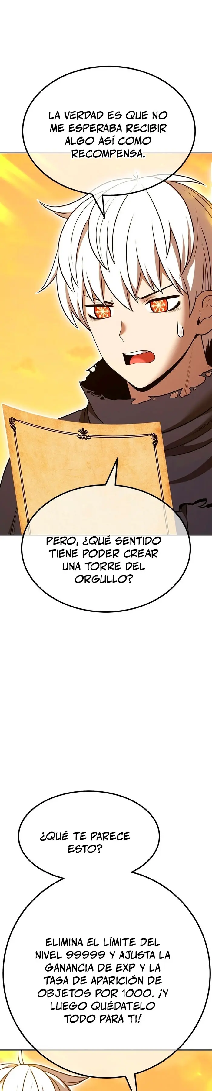 Palo De Madera capítulo 178.1 página 27