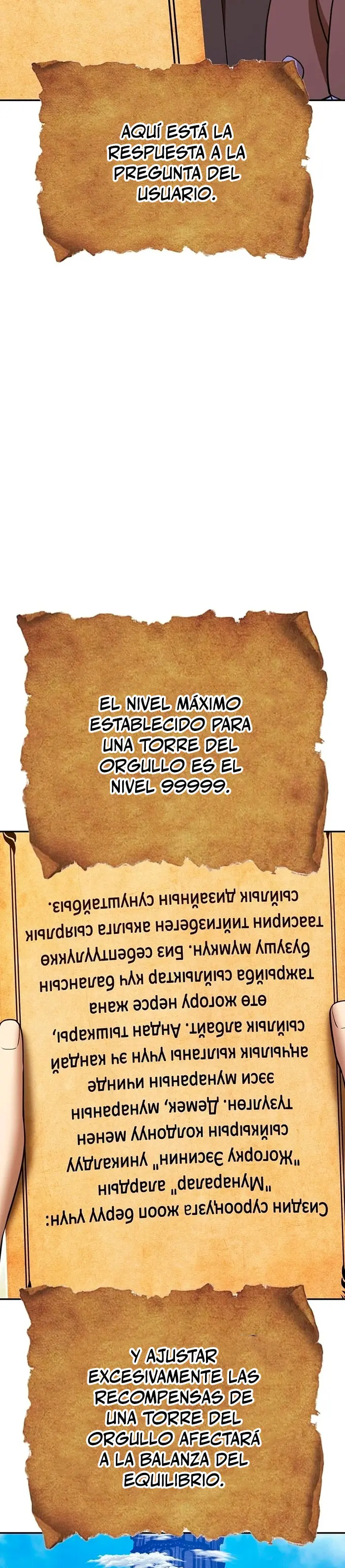 Palo De Madera capítulo 178.1 página 31