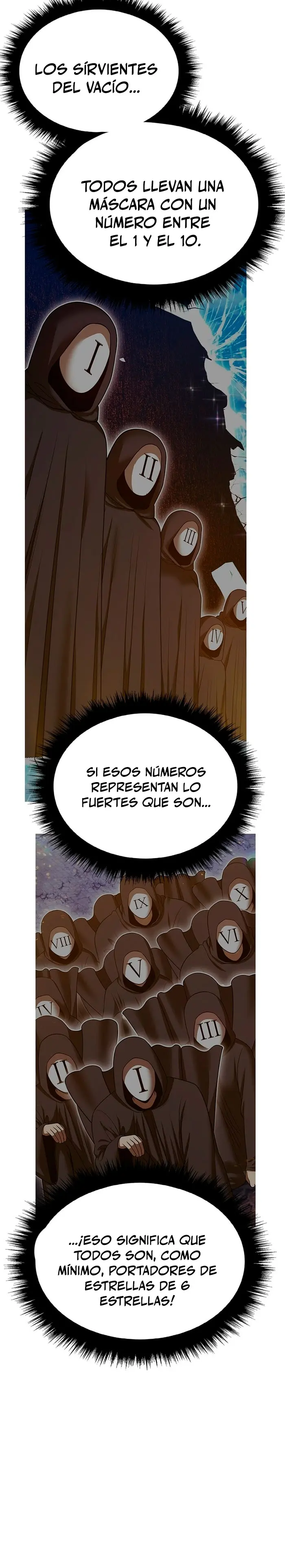 Palo De Madera capítulo 179.2 página 23