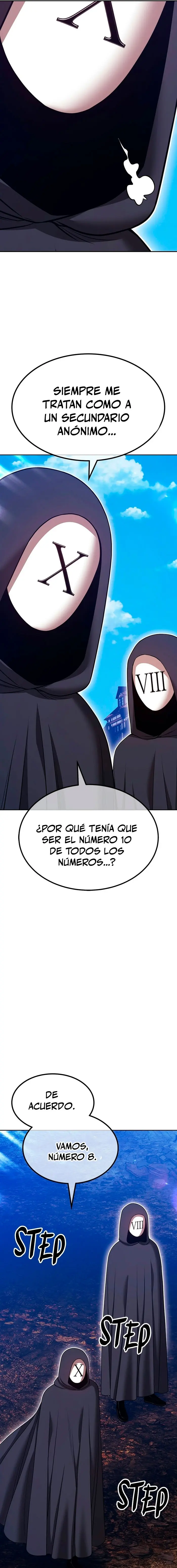Palo De Madera capítulo 180.1 página 40