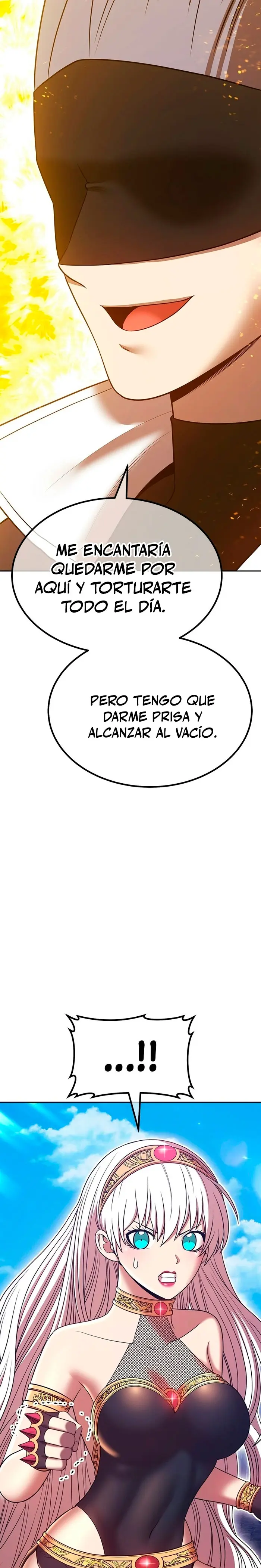 Palo De Madera capítulo 180.2 página 17