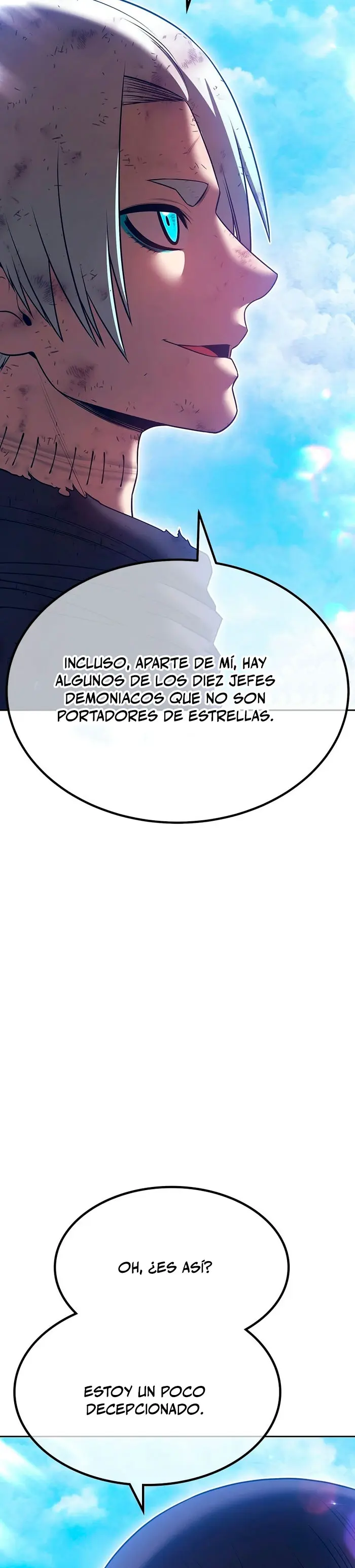Palo De Madera capítulo 182.2 página 20