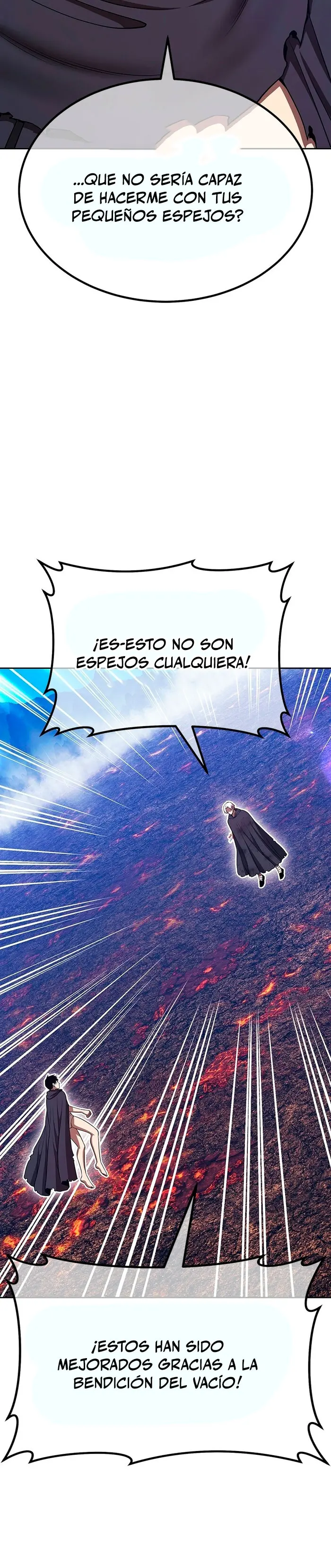 Palo De Madera capítulo 183.1 página 22