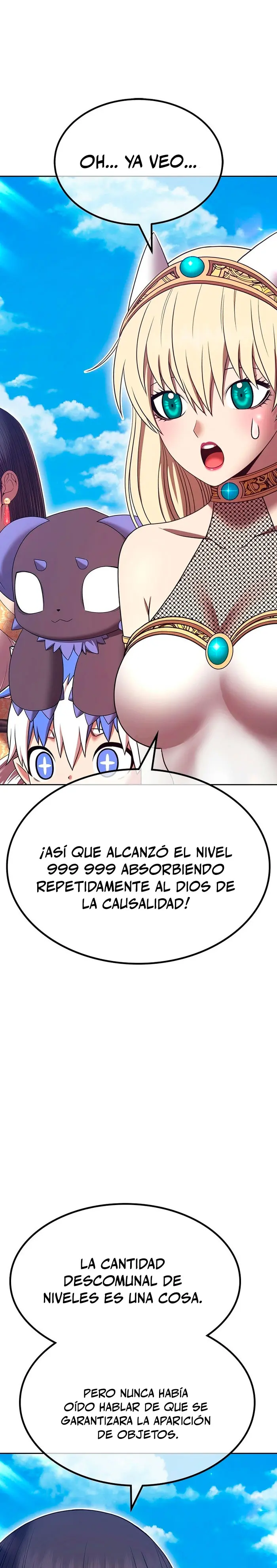 Palo De Madera capítulo 184.1 página 42