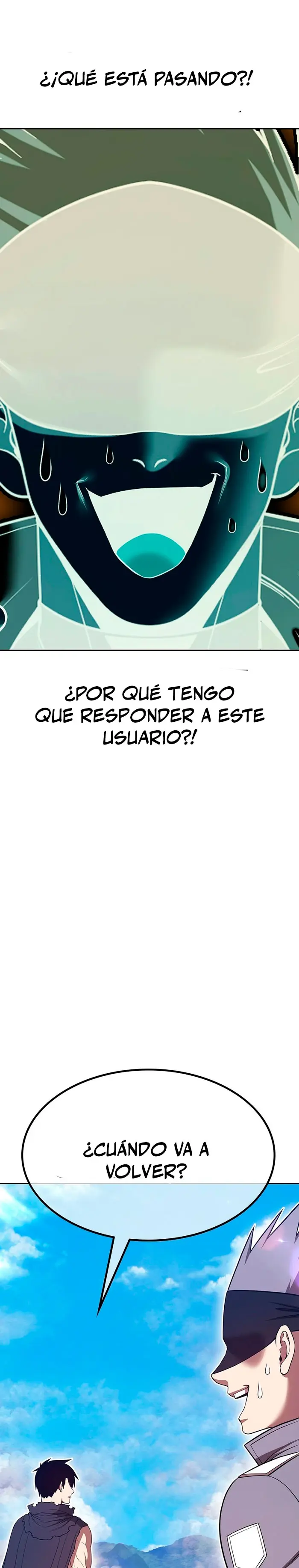 Palo De Madera capítulo 185.1 página 16