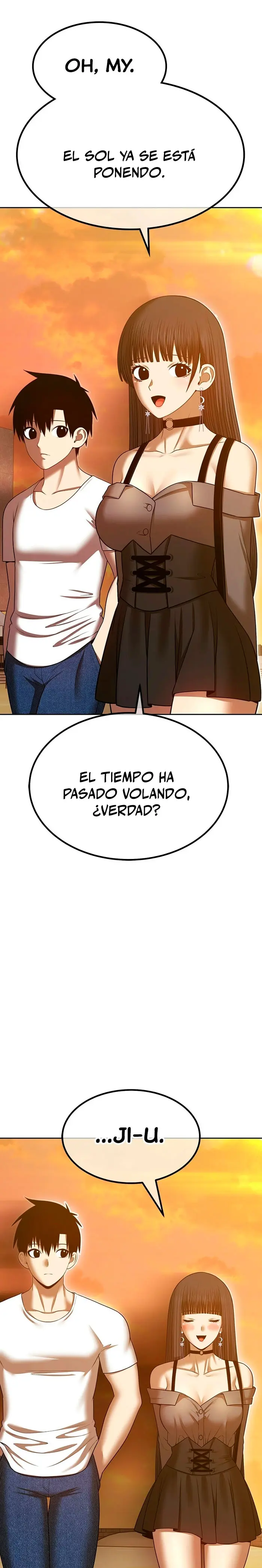 Palo De Madera capítulo 186.2 página 27