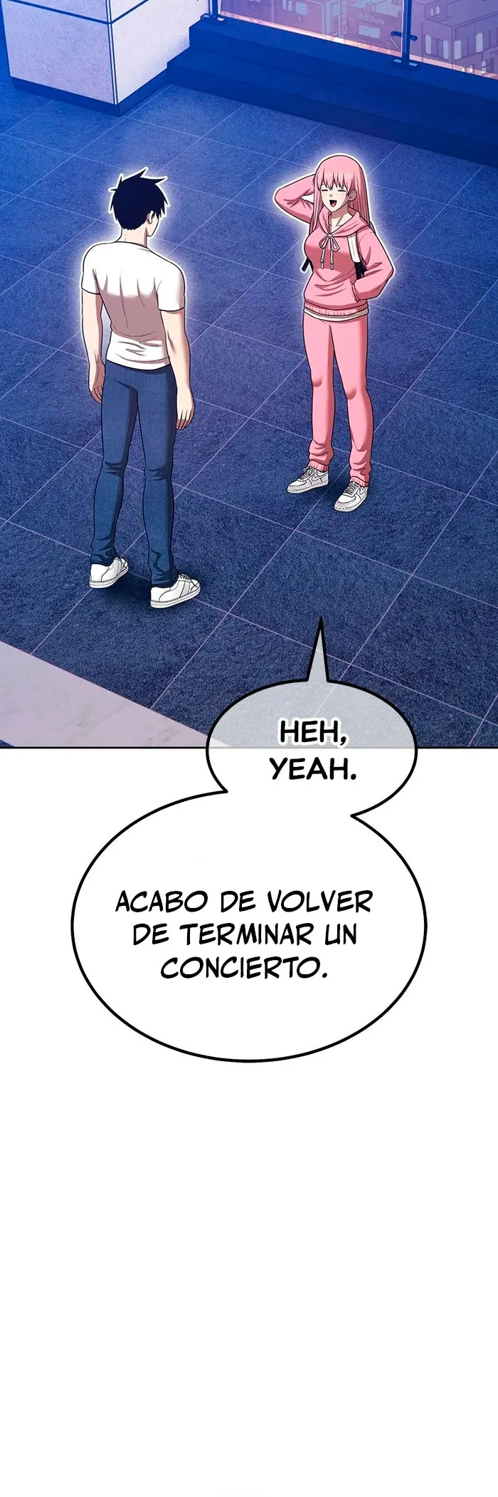 Palo De Madera capítulo 187.1 página 22