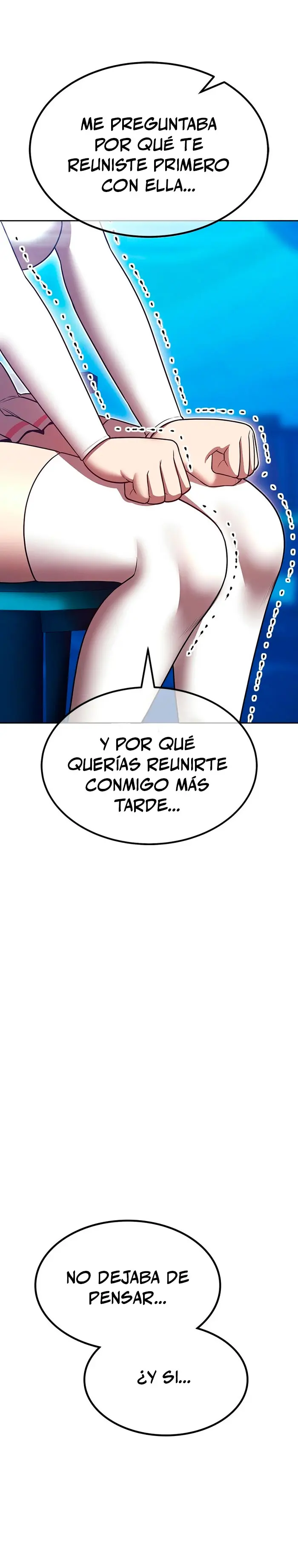 Palo De Madera capítulo 187.1 página 56