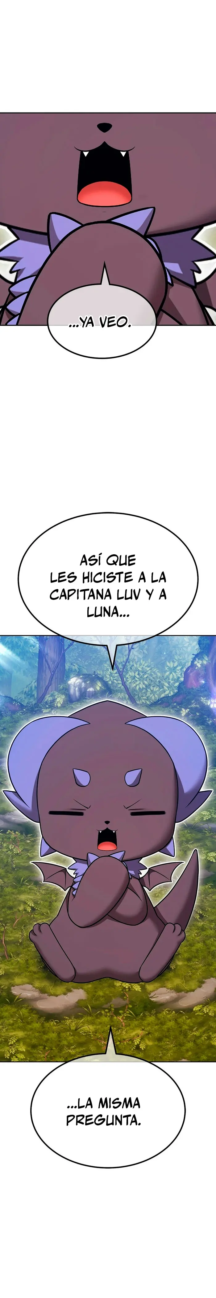 Palo De Madera capítulo 187.2 página 17
