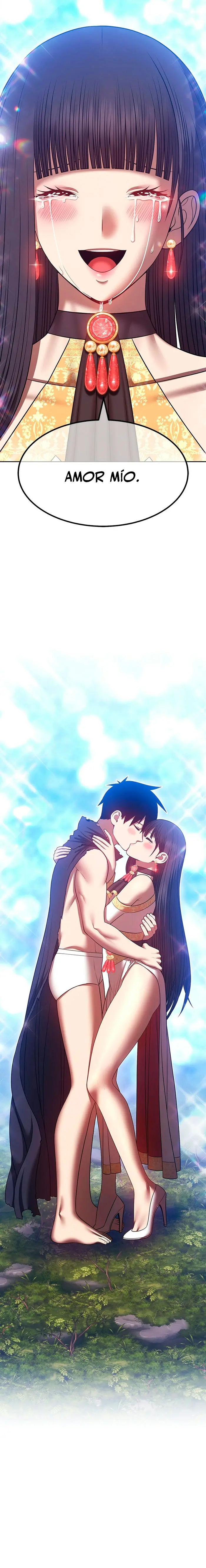 Palo De Madera capítulo 187.2 página 56