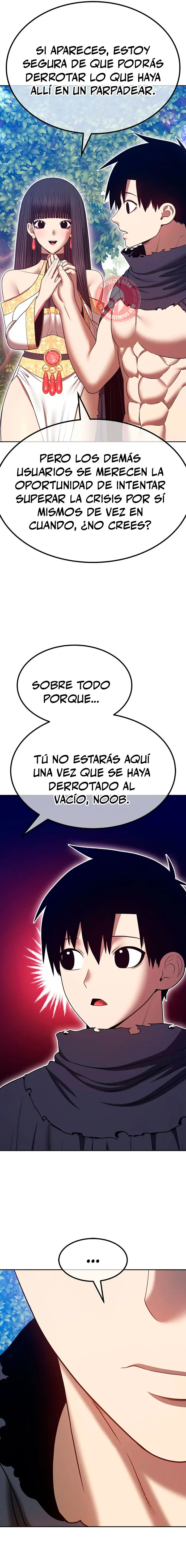Palo De Madera capítulo 188.2 página 15