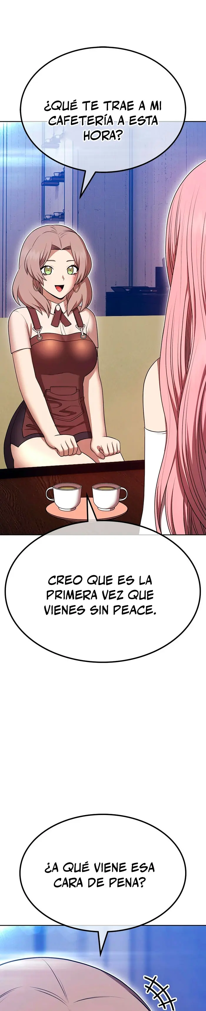 Palo De Madera capítulo 189.1 página 10