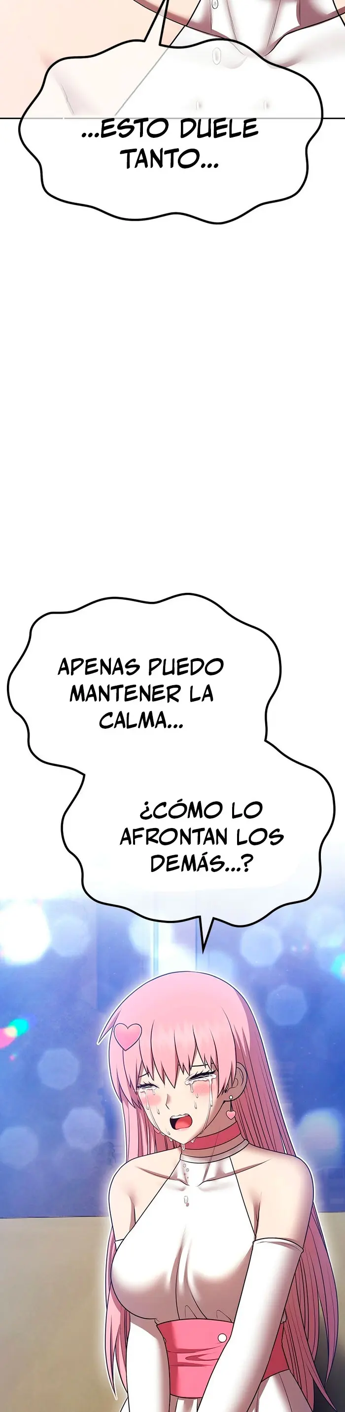 Palo De Madera capítulo 189.1 página 30