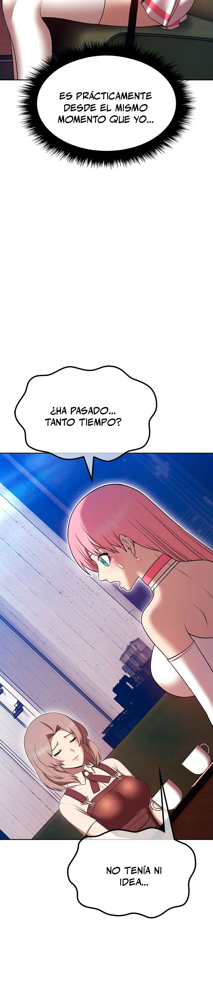Palo De Madera capítulo 189.1 página 46