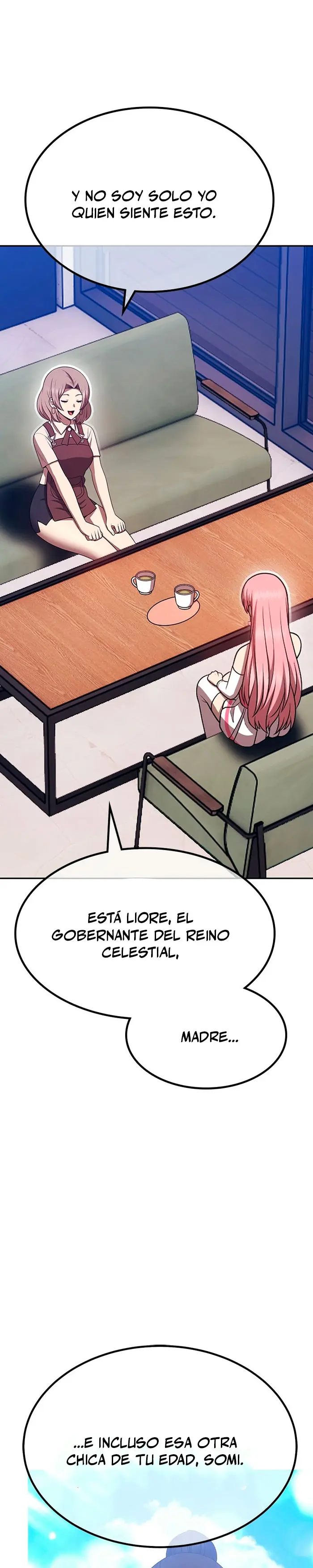 Palo De Madera capítulo 189.1 página 48