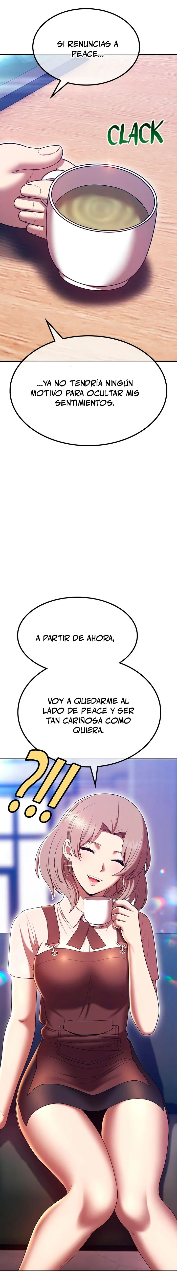 Palo De Madera capítulo 189.1 página 52