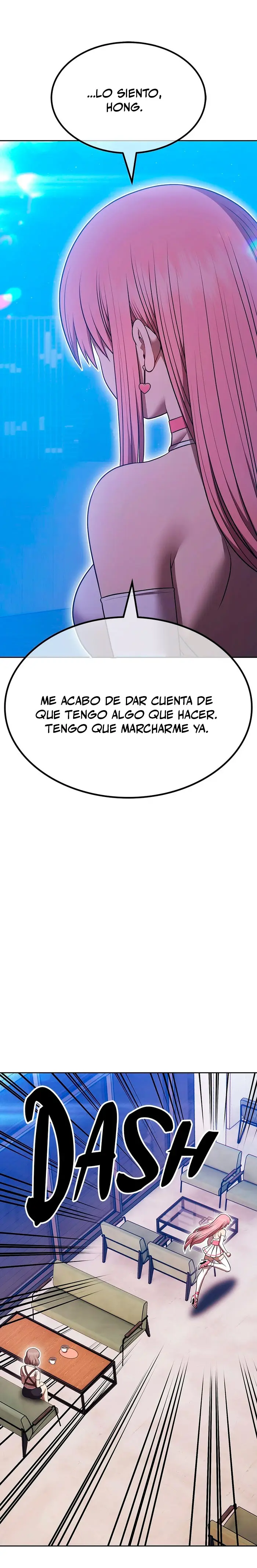 Palo De Madera capítulo 189.2 página 6