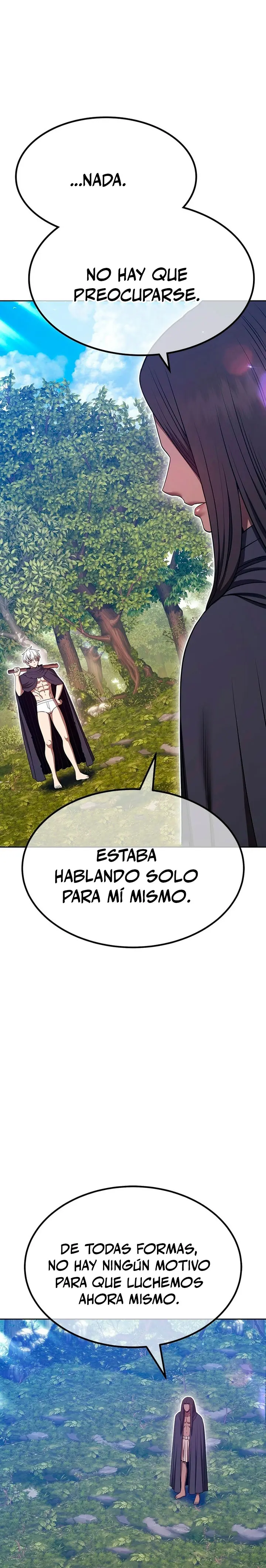 Palo De Madera capítulo 190.2 página 37