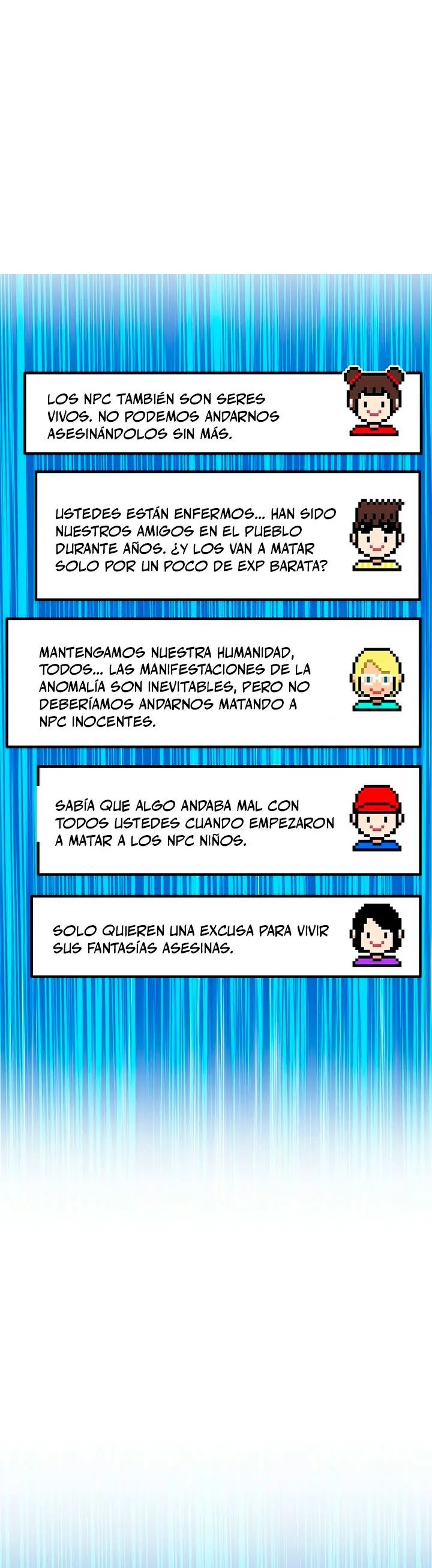 Palo De Madera capítulo 192.2 página 48