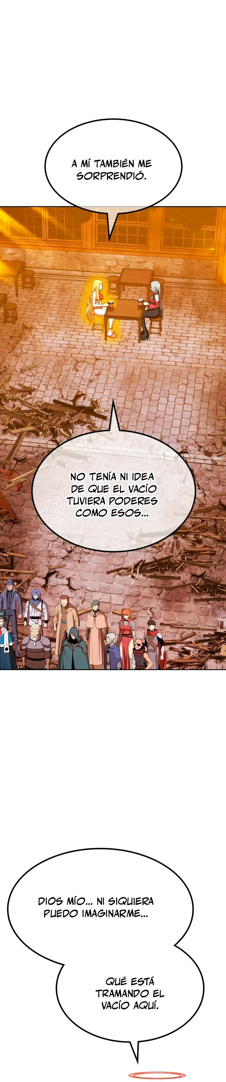 Palo De Madera capítulo 192.2 página 55