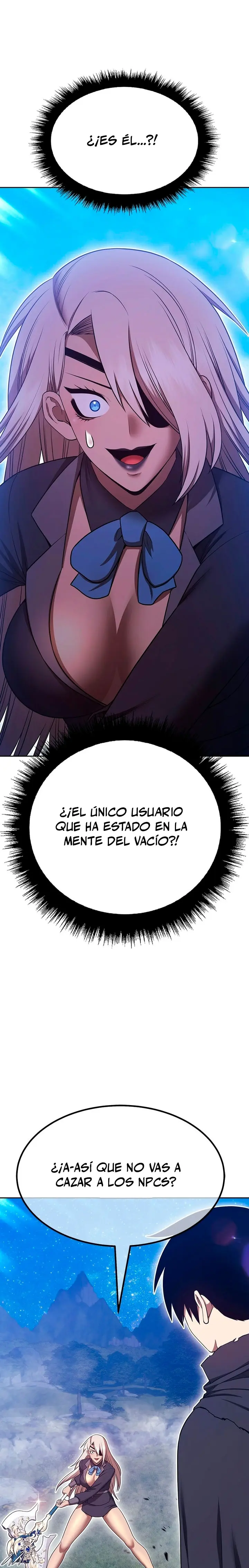 Palo De Madera capítulo 193.1 página 13