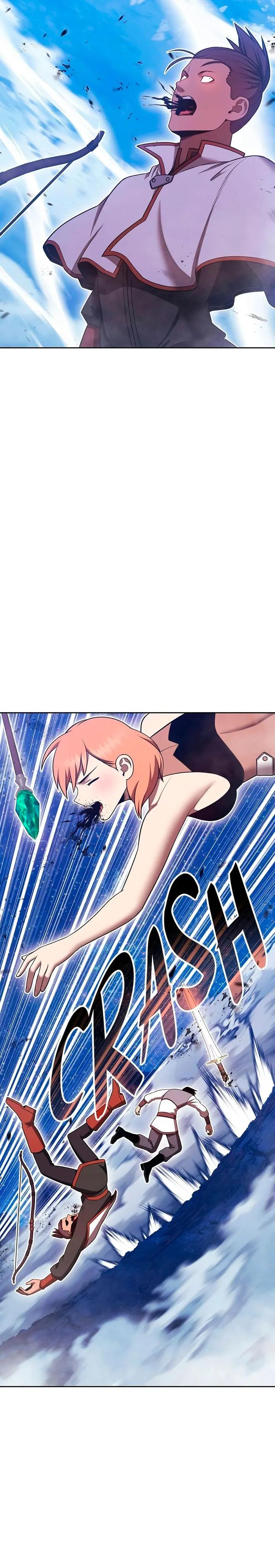 Palo De Madera capítulo 193.1 página 35