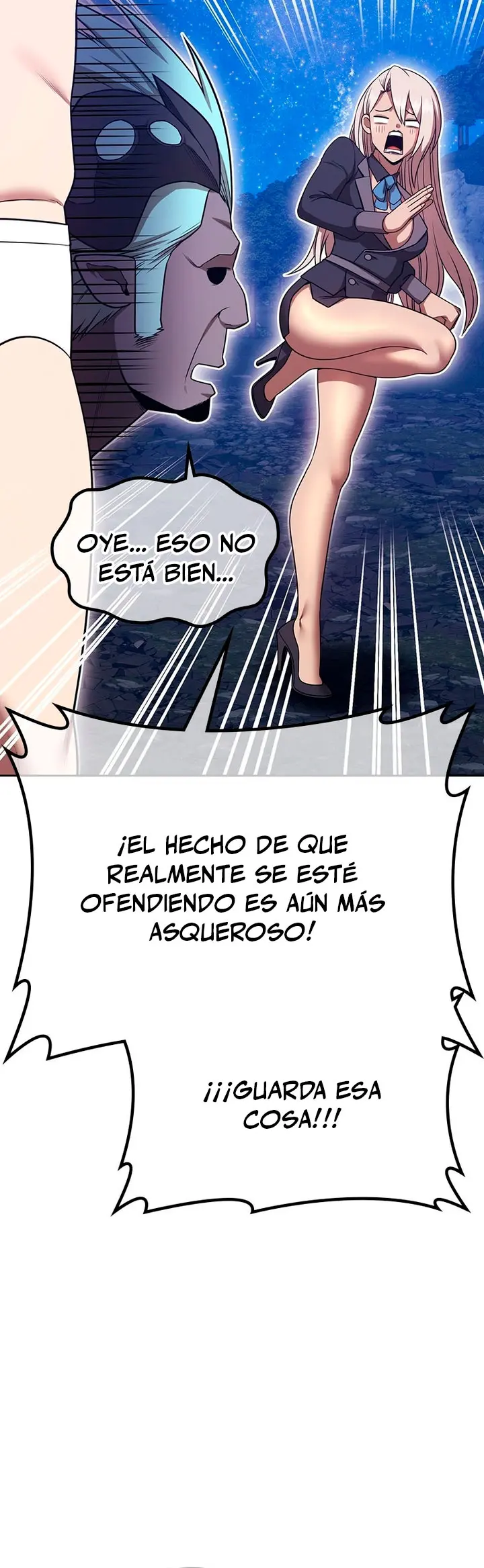 Palo De Madera capítulo 194.2 página 15