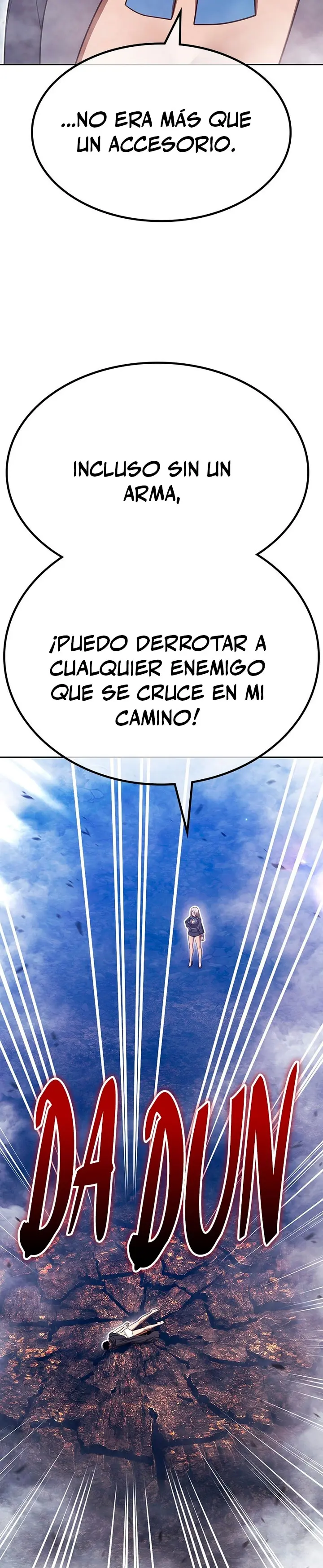 Palo De Madera capítulo 194.2 página 7